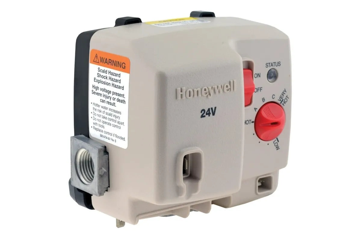 Rheem SP20298 Natural Gas Control Stat Service Part