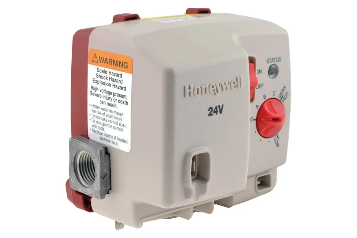 Rheem SP20302 Natural Gas Control Thermostat