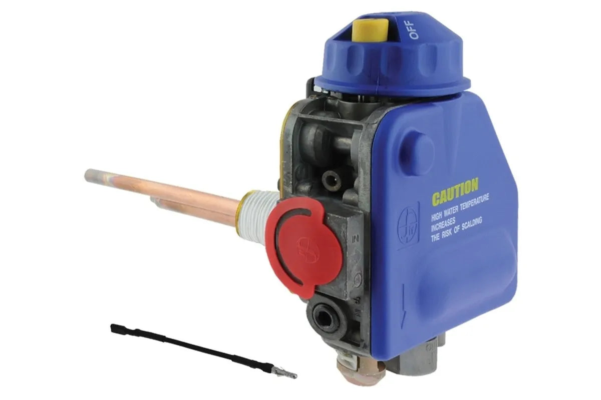 Rheem SP20303B Natural Gas Control Thermostat