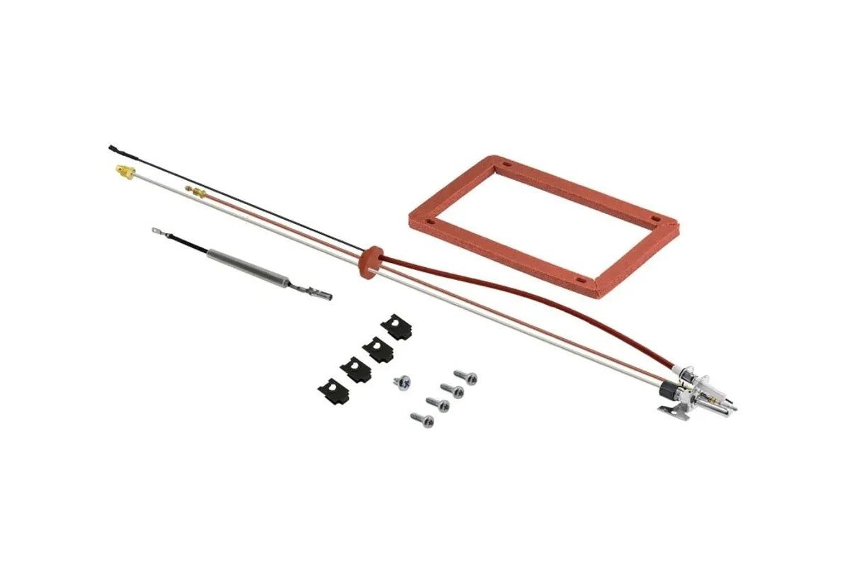 Rheem SP20306B LP Pilot Assembly Replacement Kit