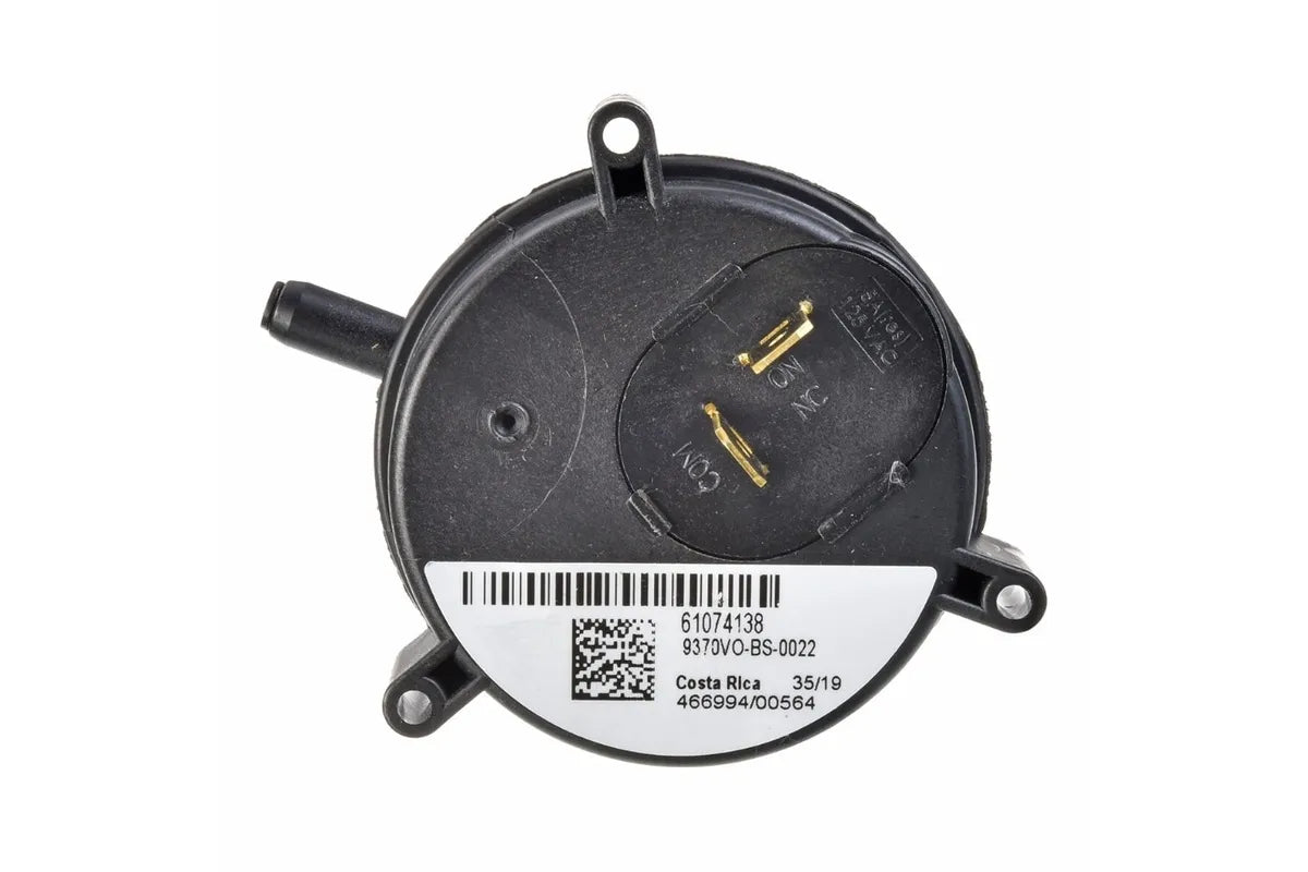 Rheem SP20319 High-Performance HVAC Pressure Switch
