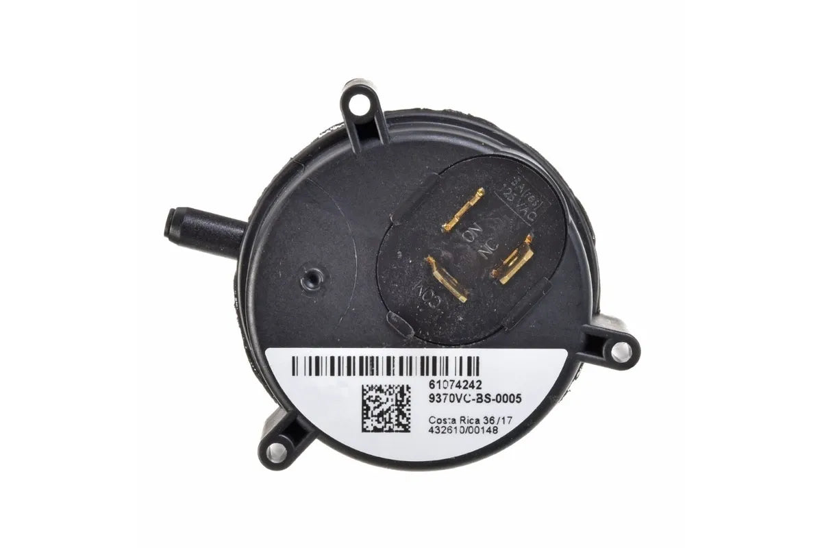 Rheem SP20322 High-Performance HVAC Pressure Switch