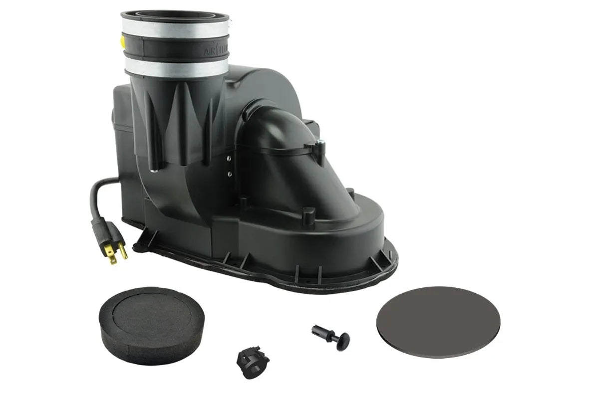 Rheem SP20327 PDV Blower Assembly Kit