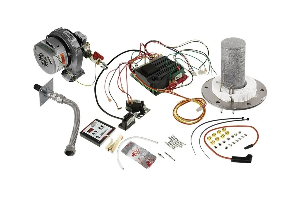 Rheem SP20362 100,000 BTU Water Heater Valve Upgrade Kit
