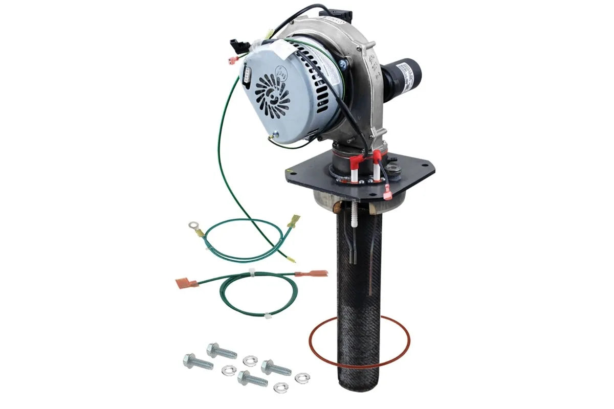 Rheem SP20715A LP Burner Assembly