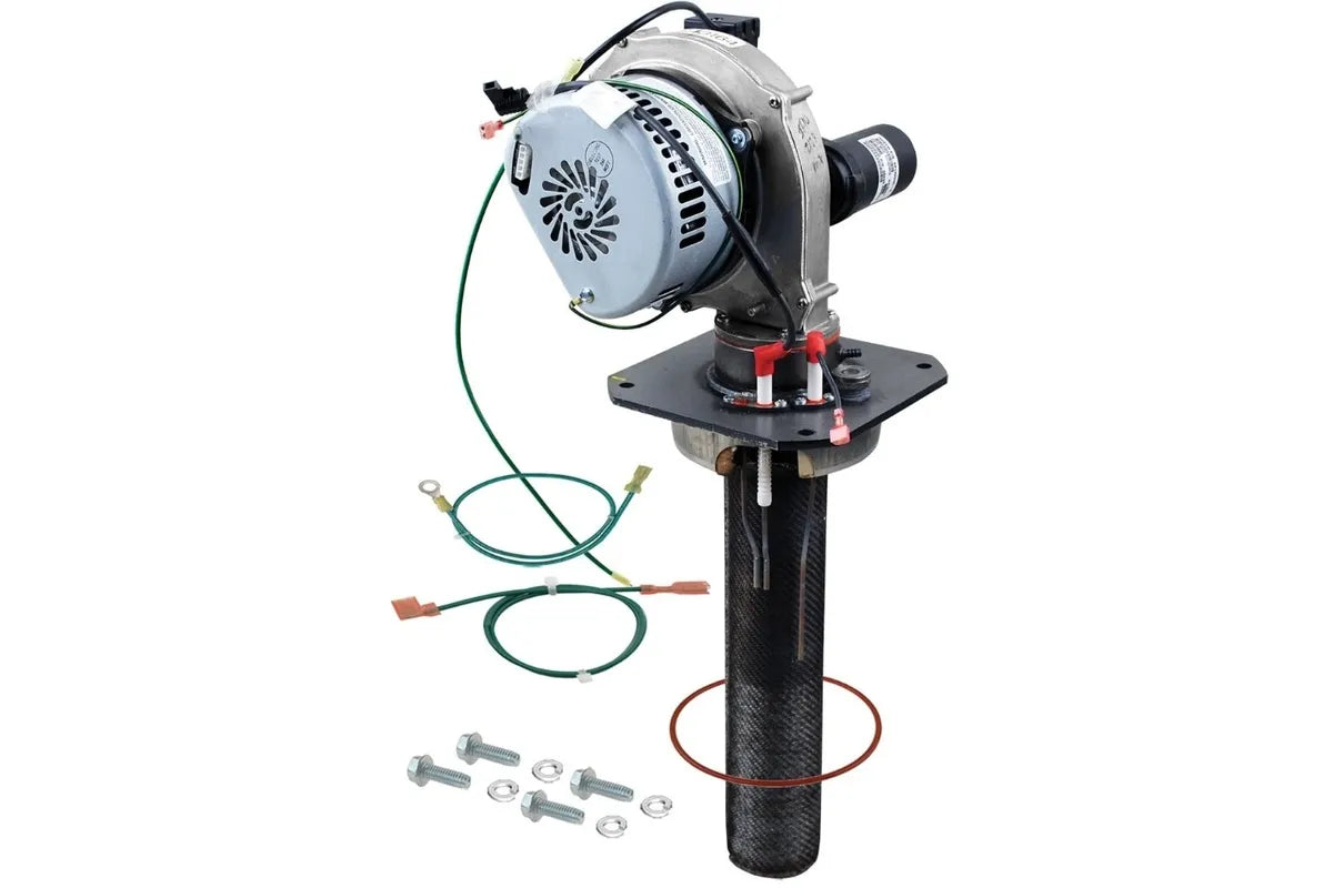 Rheem SP20715B Natural Gas Combustion Burner Assembly