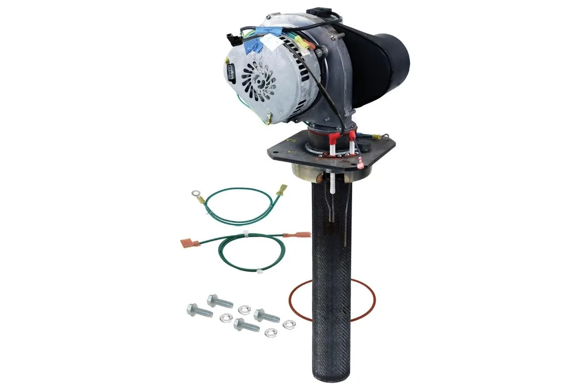 Rheem SP20715E LP Burner Assembly