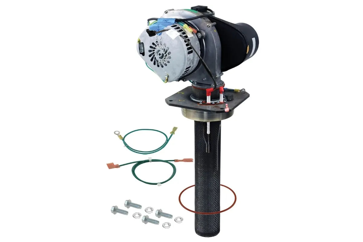 Rheem SP20715F Natural Gas Burner Assembly