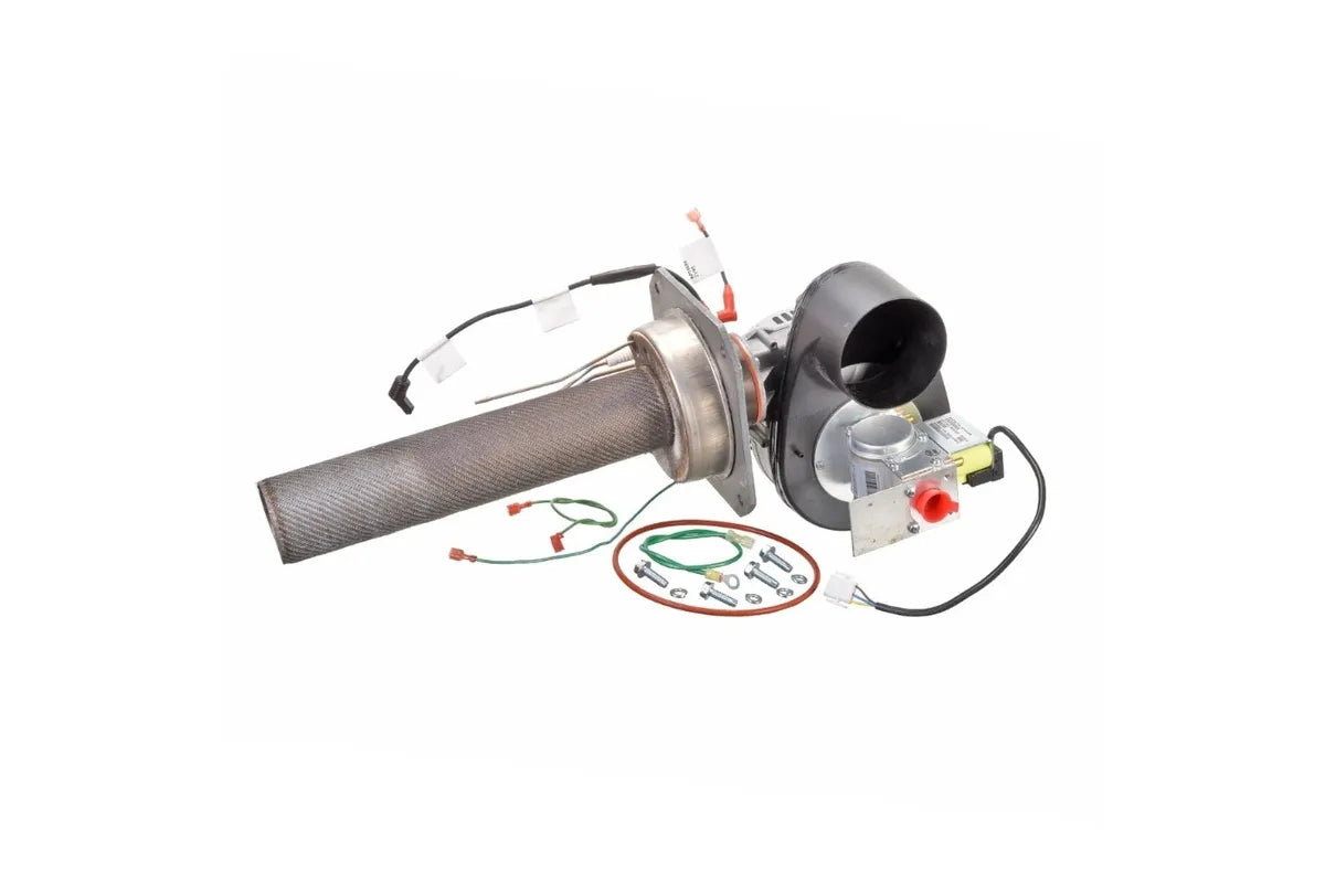 Rheem SP20715G LP Gas Burner Assembly