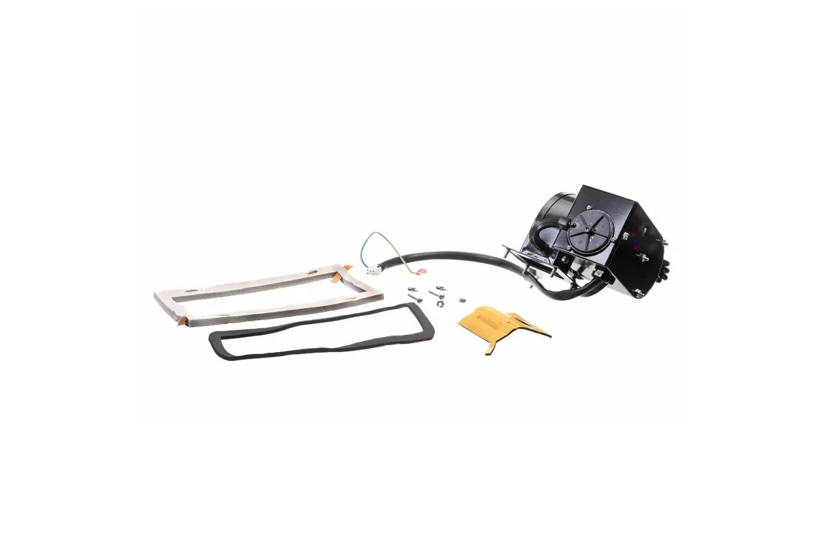 Rheem SP20731 Blower with Pressure Switch