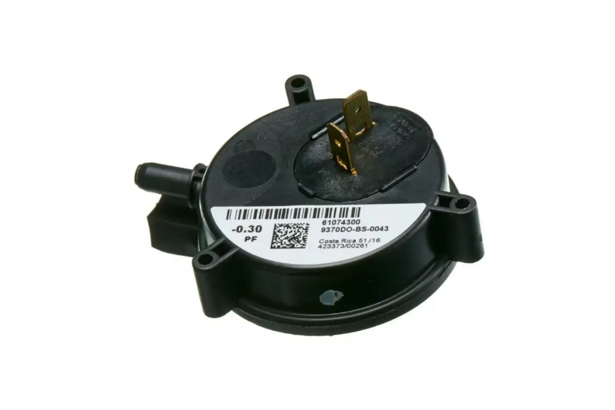 Rheem SP20732 HVAC Service Parts, High-Pressure Switch