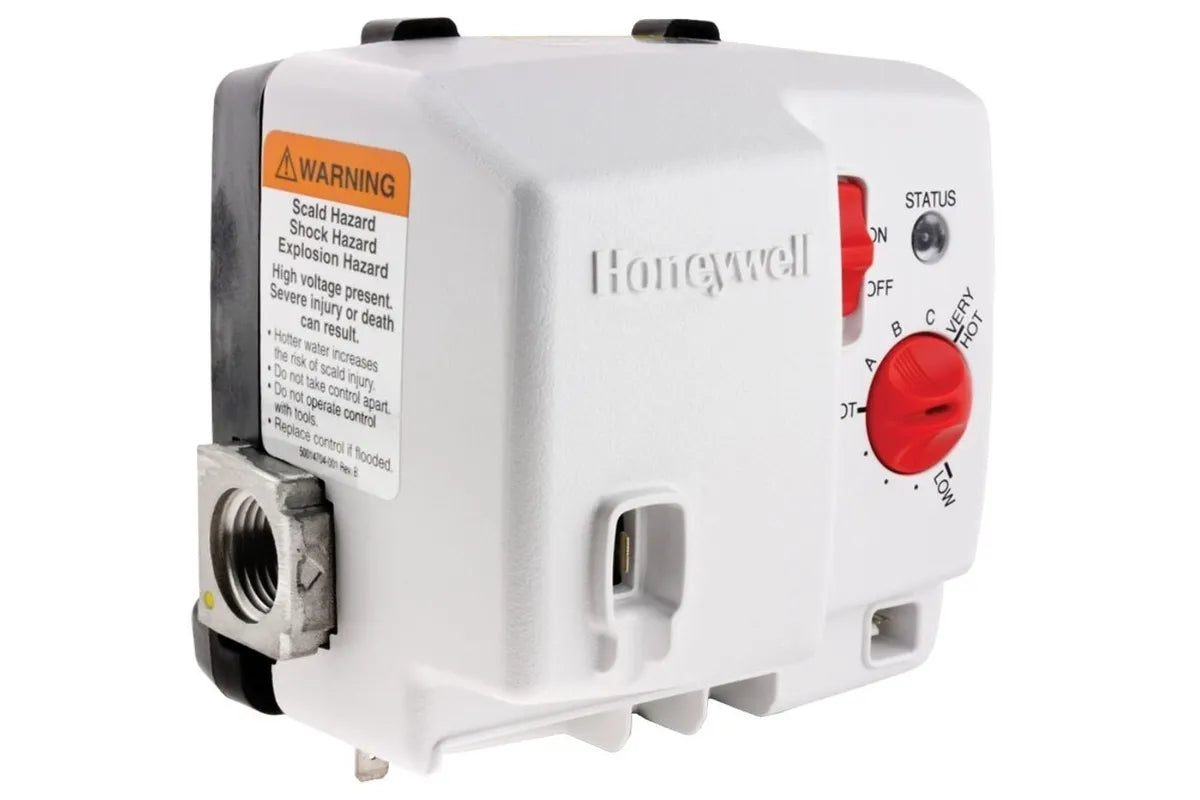Rheem SP20748 Natural Gas Control Thermostat