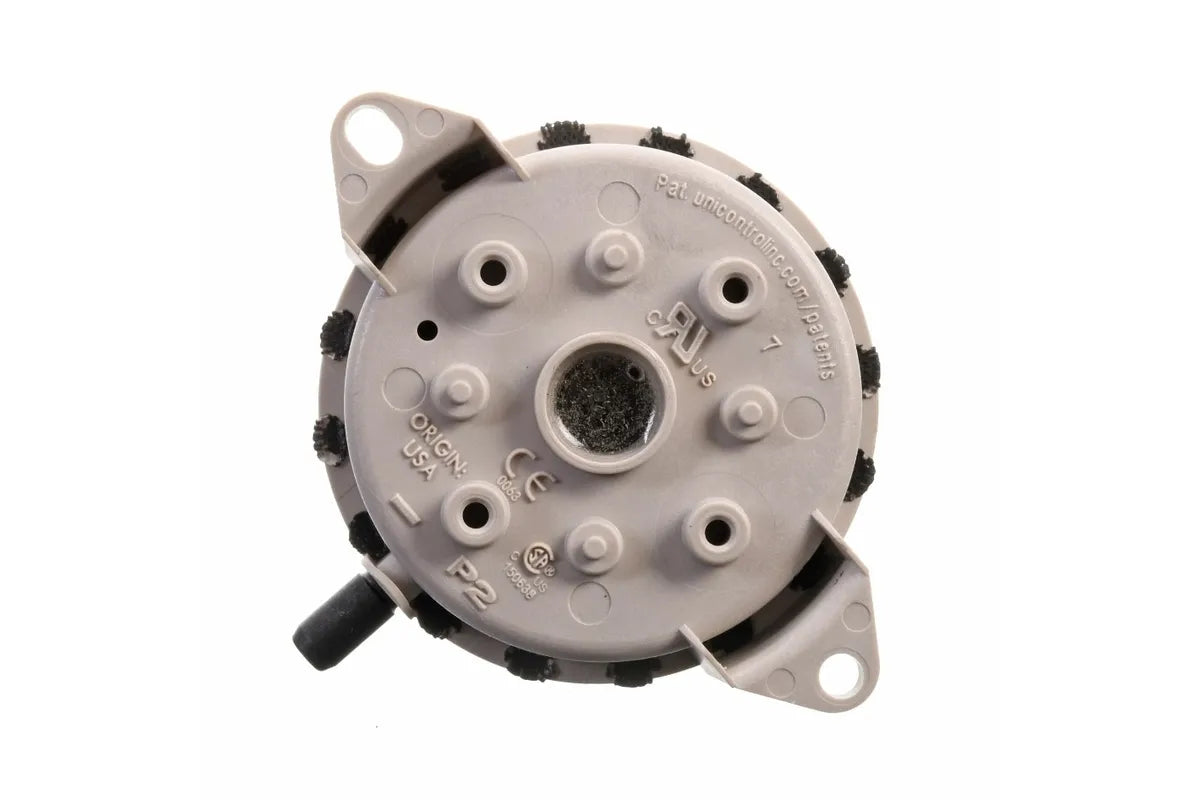 Rheem SP20770 Blocked Exhaust Switch