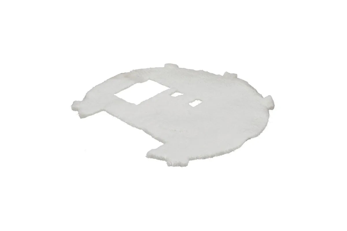 Rheem SP20816 Noise Reduction Insulation Kit for HVAC Systems