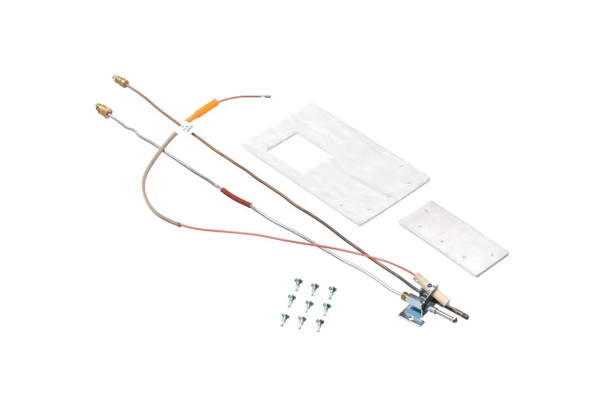 Rheem SP20819 Pilot Assembly and Gasket Kit Replacement