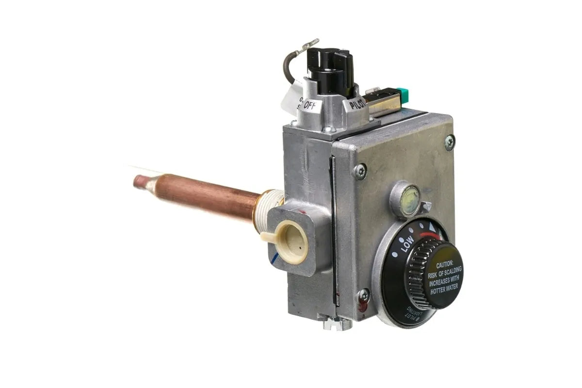 Rheem SP20828C Natural Gas Control Thermostat