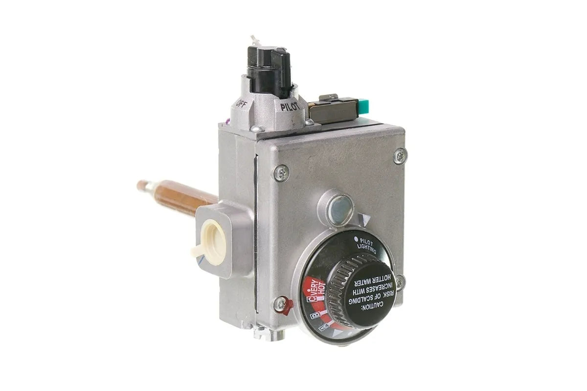 Rheem SP20828R Natural Gas Control Thermostat
