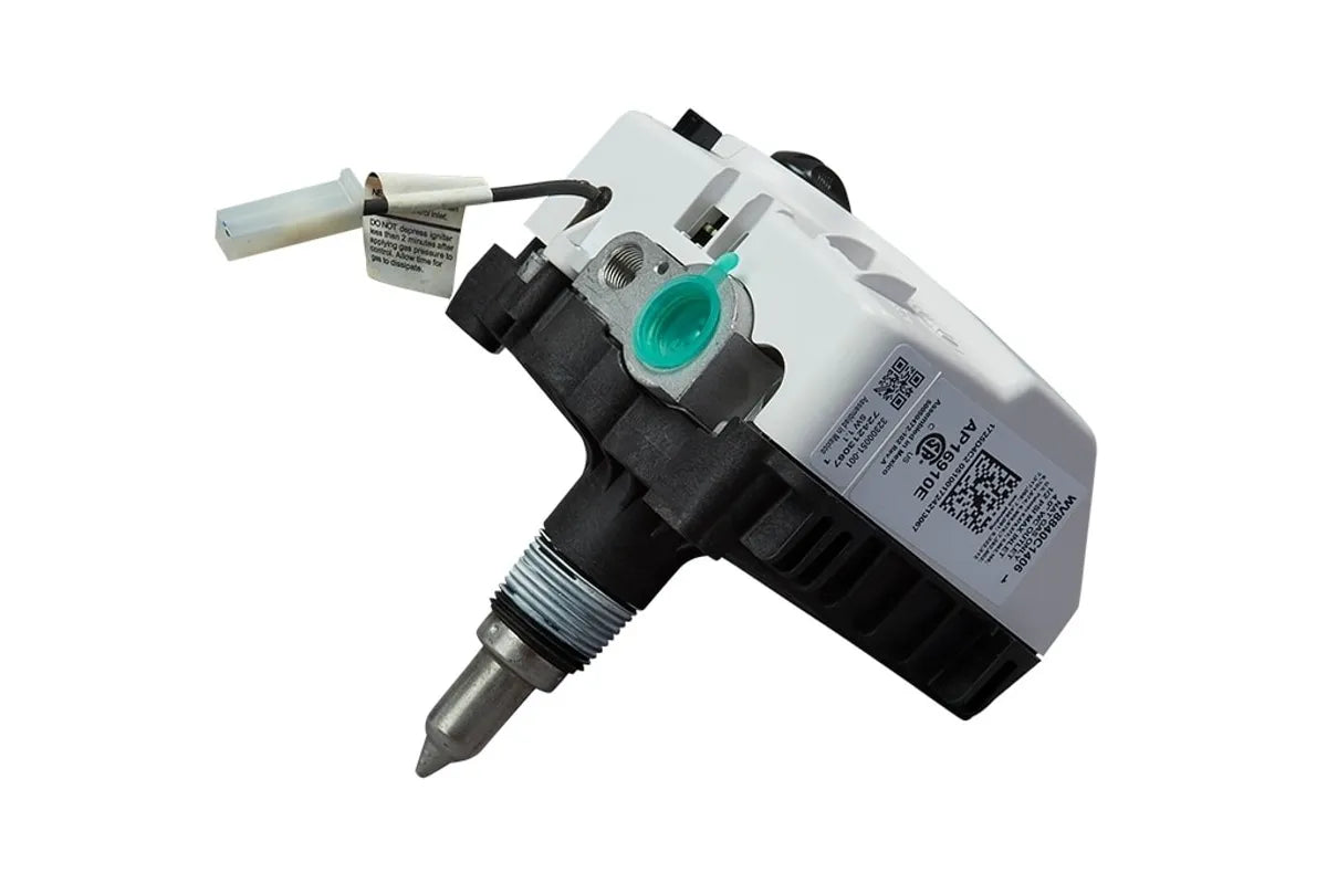 Rheem SP20832E Gas Control Thermostat