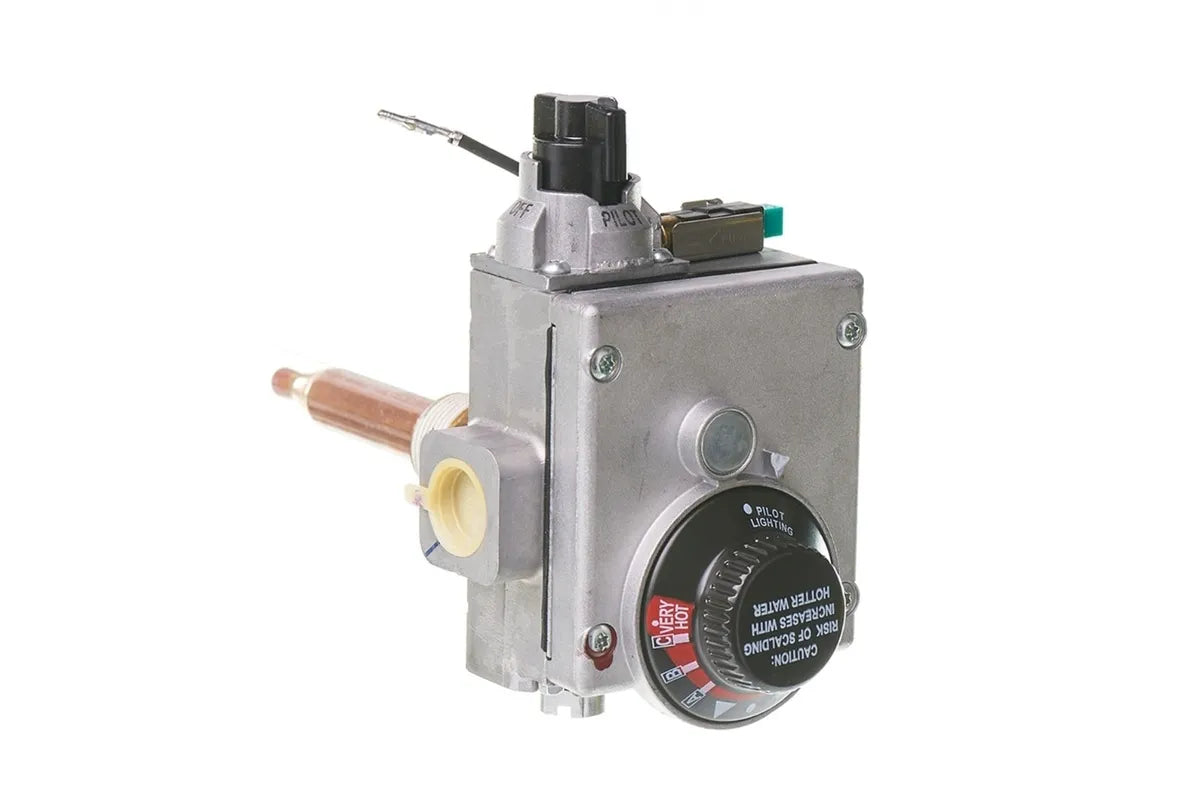 Rheem SP20837B Natural Gas Control Thermostat