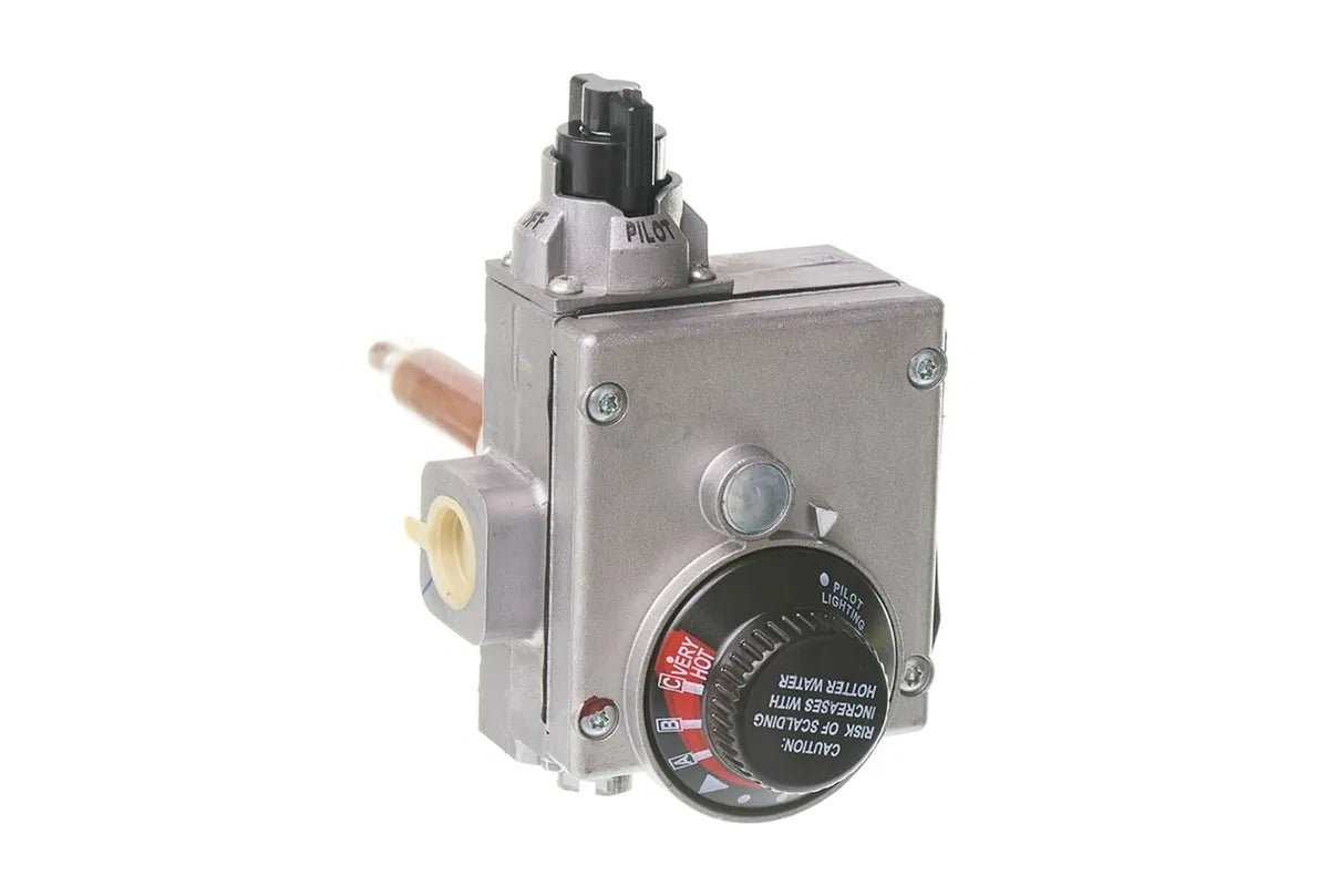 Rheem SP20837D Natural Gas Control Thermostat