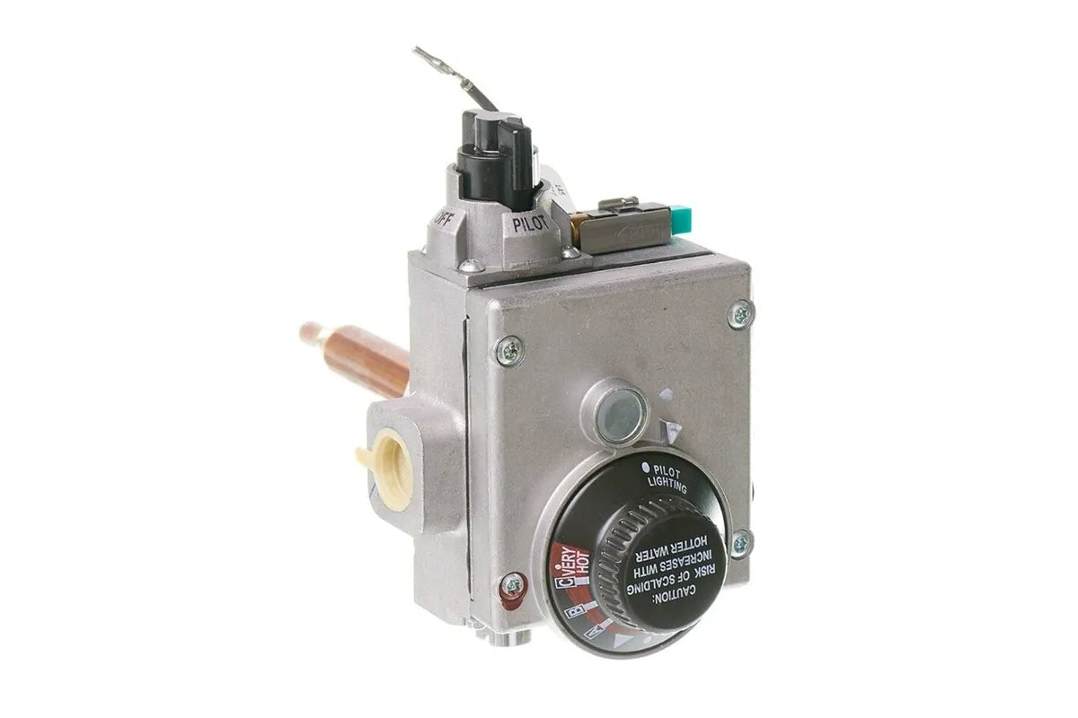Rheem SP20837F Natural Gas Control Thermostat