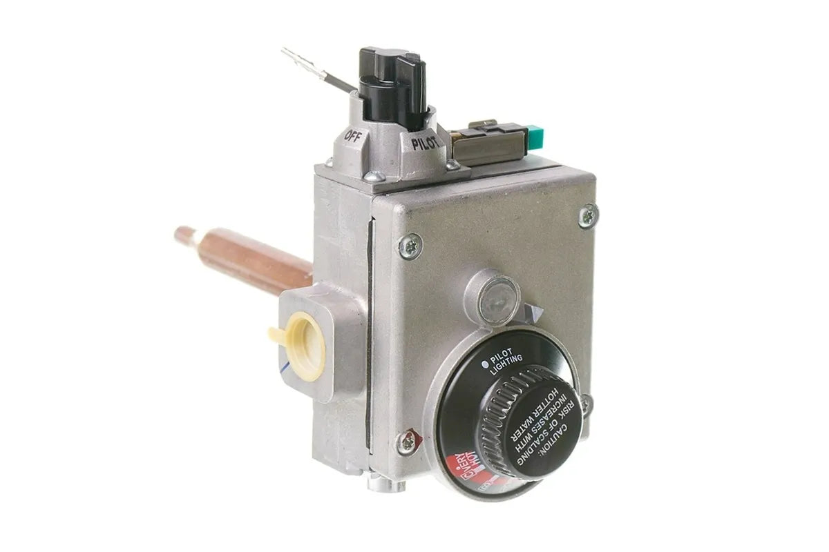 Rheem SP20837G Natural Gas Control Thermostat