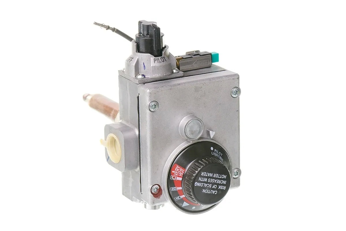 Rheem SP20837H Natural Gas Control Thermostat
