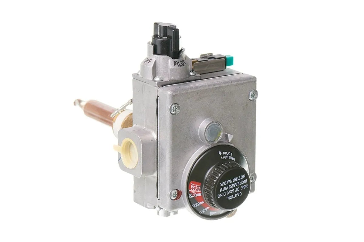Rheem SP20837J Natural Gas Control Thermostat