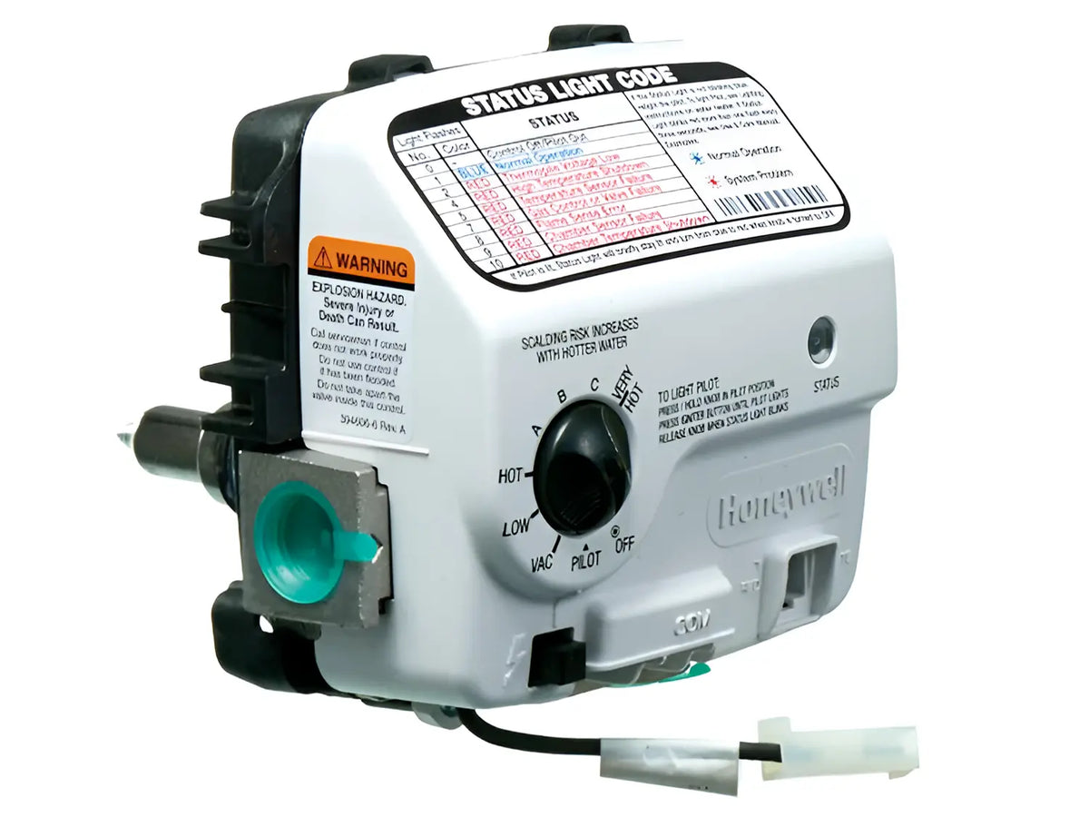 Rheem SP20867C Natural Gas Combination Control