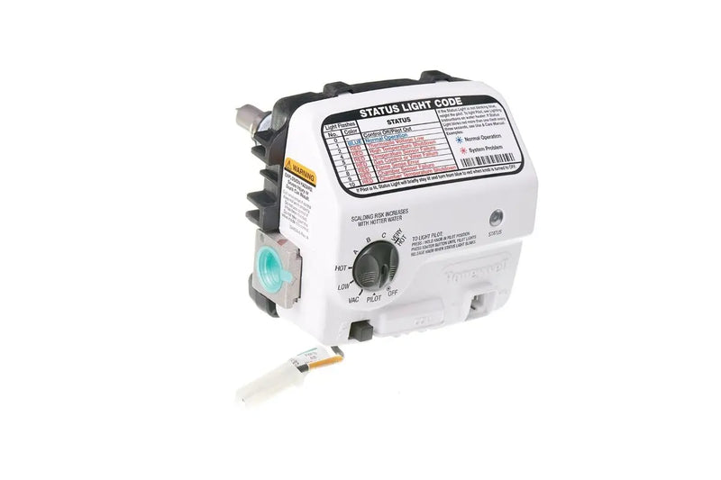 Rheem SP20867D Natural Gas Combination Control