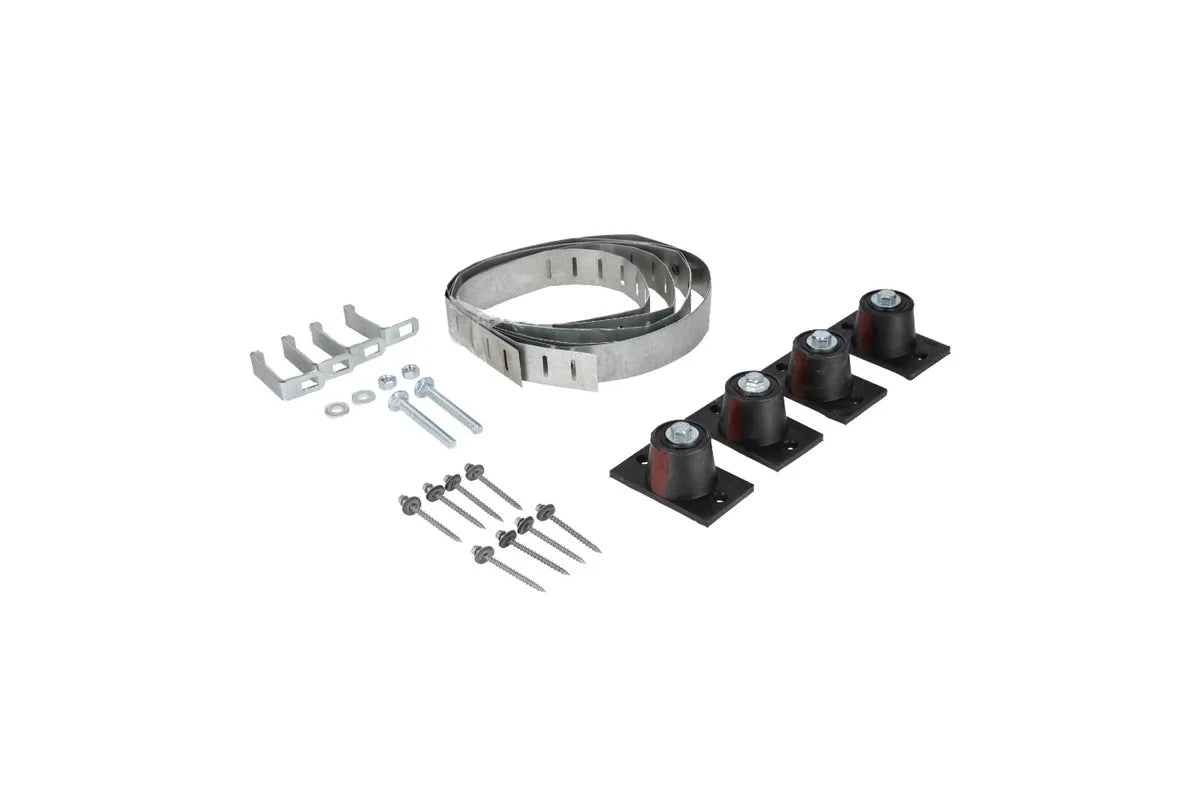 Rheem SP20882 Earthquake Isolation Kit