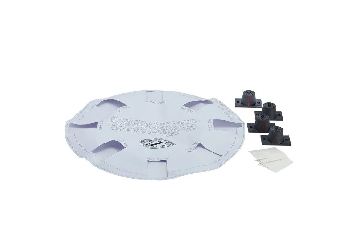 Rheem SP20883 Vibration Isolation Component