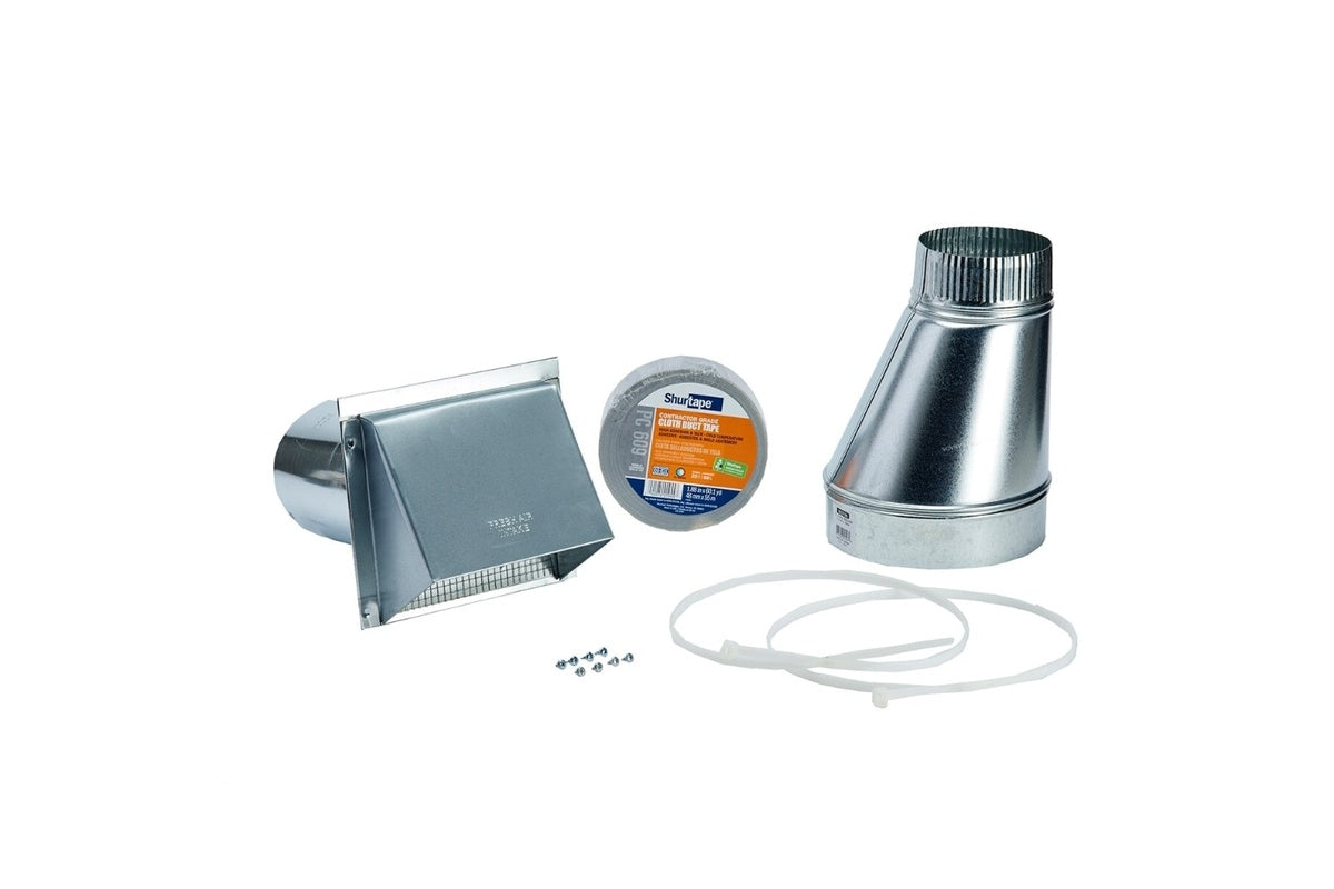 Rheem SP20887 Certified 5" Termination Kit