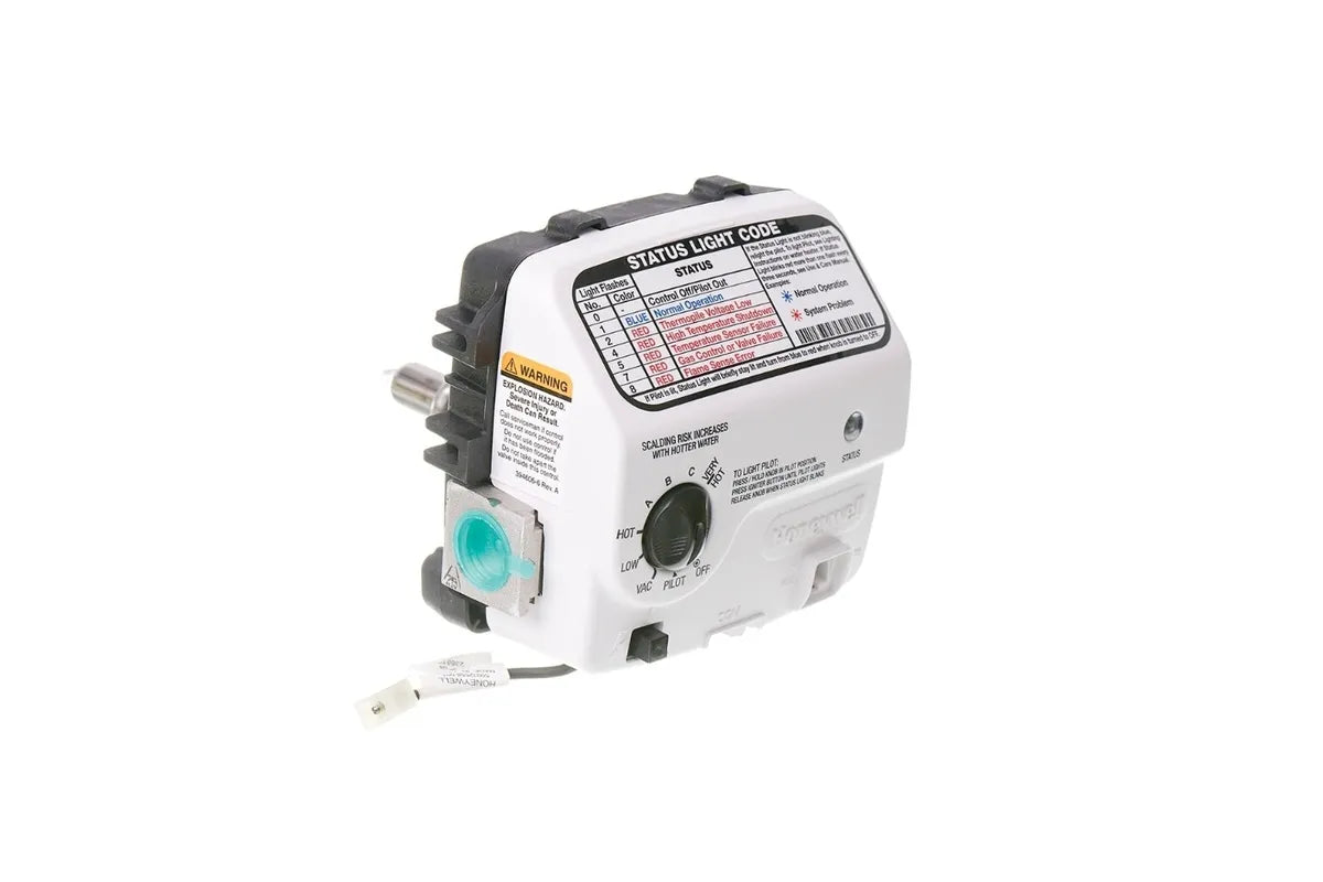 Rheem SP20930D Natural Gas Control Stat Service Part