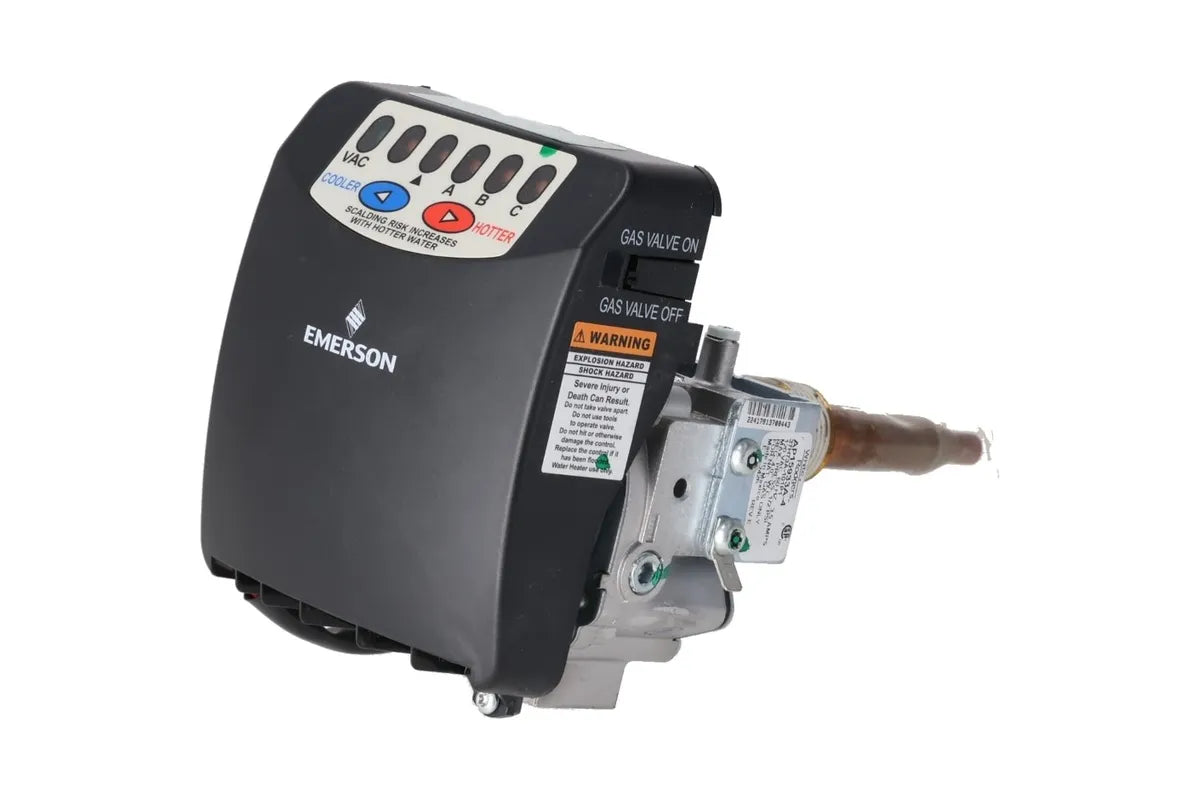 Rheem SP20991 Natural Gas Combination Control Kit