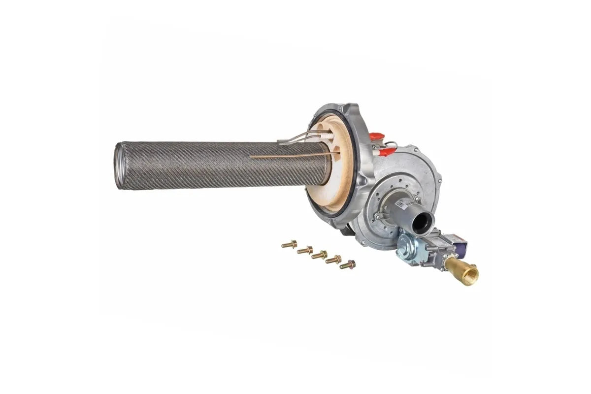 Rheem SP21001A Natural Combustion Assembly