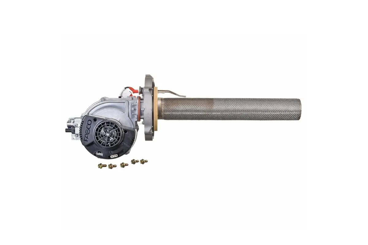 Rheem SP21001B Complete Combustion Assembly Kit