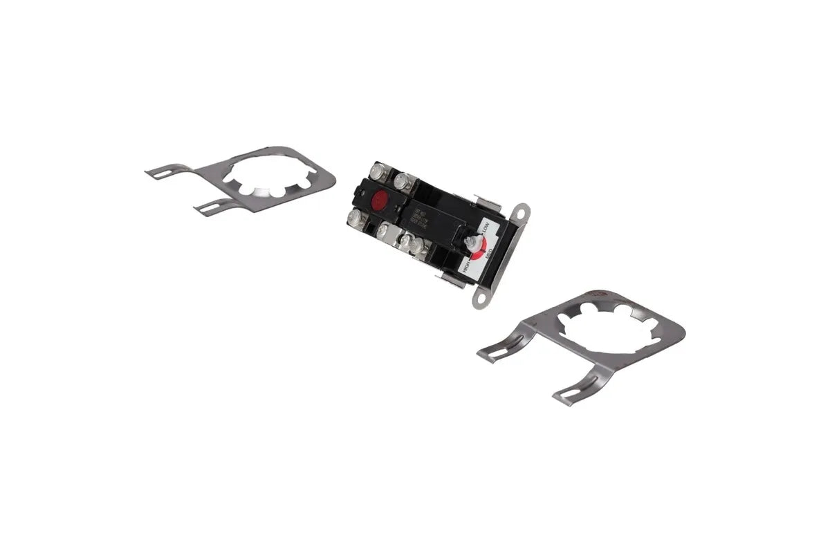 Rheem SP21032 High-Efficiency Thermostat for HVAC Systems