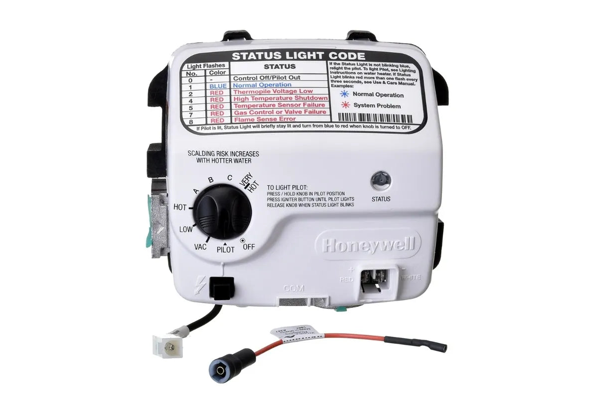 Rheem SP21062A Natural Gas Control Station