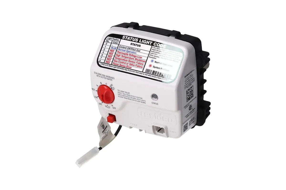 Rheem SP21063A LP Combination Gas Control Kit