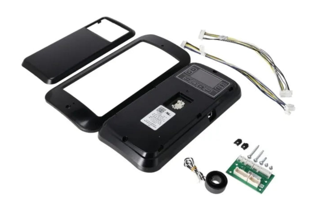 Rheem SP21236 Display Control Adapter Kit 4-5