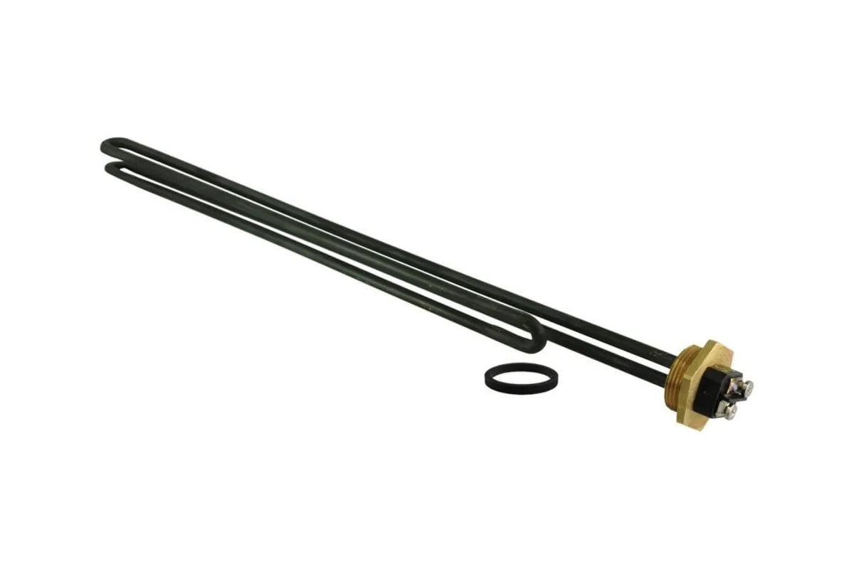 Rheem SP212770, Stainless Steel Element 240V/3800W, Size 1-1/2"