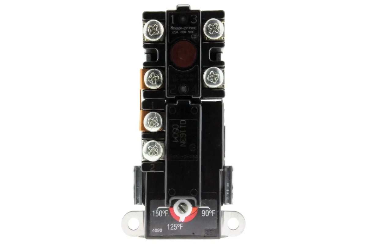 Rheem SP213600 Electric Thermostat for HVAC Systems