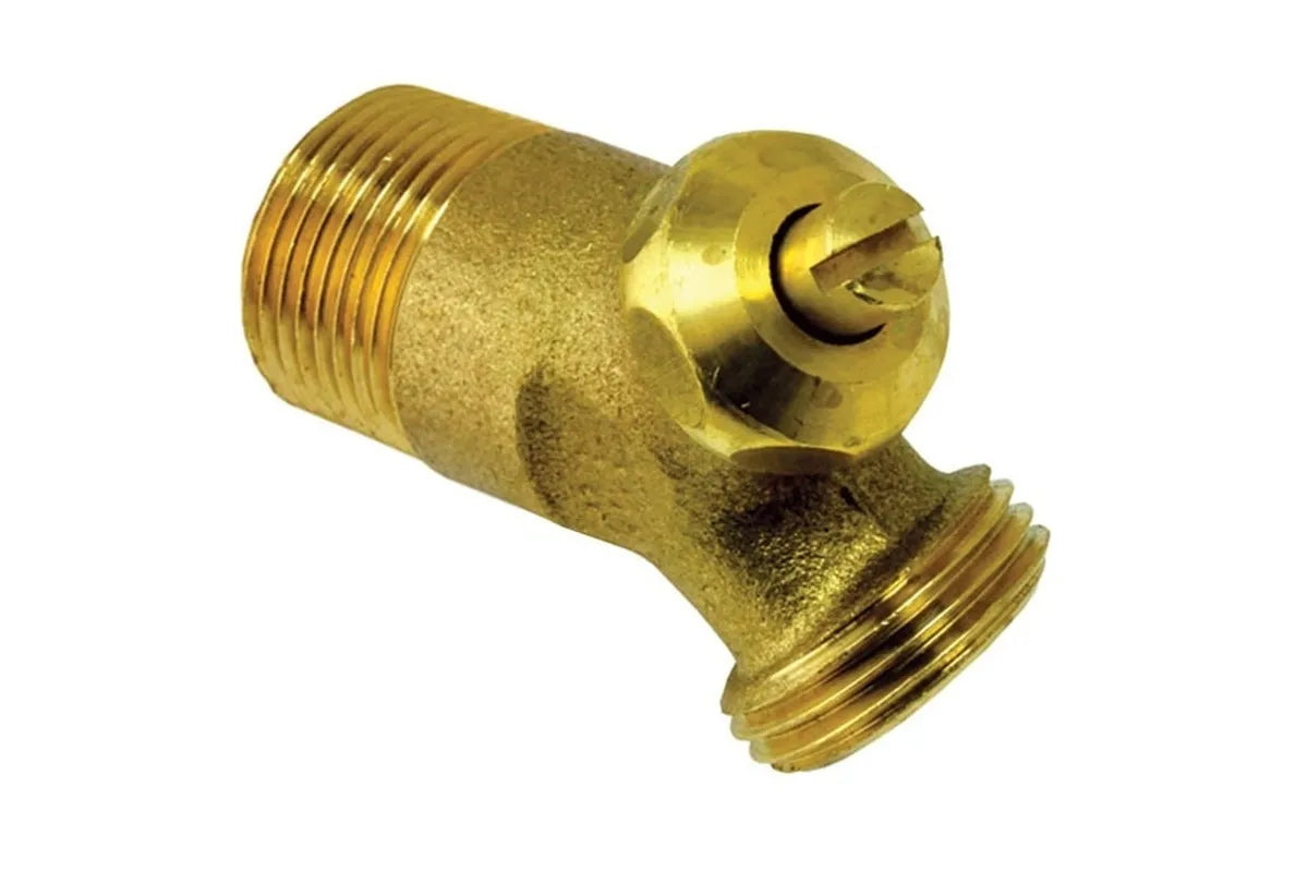 Rheem SP310270 Brass Drain Valve