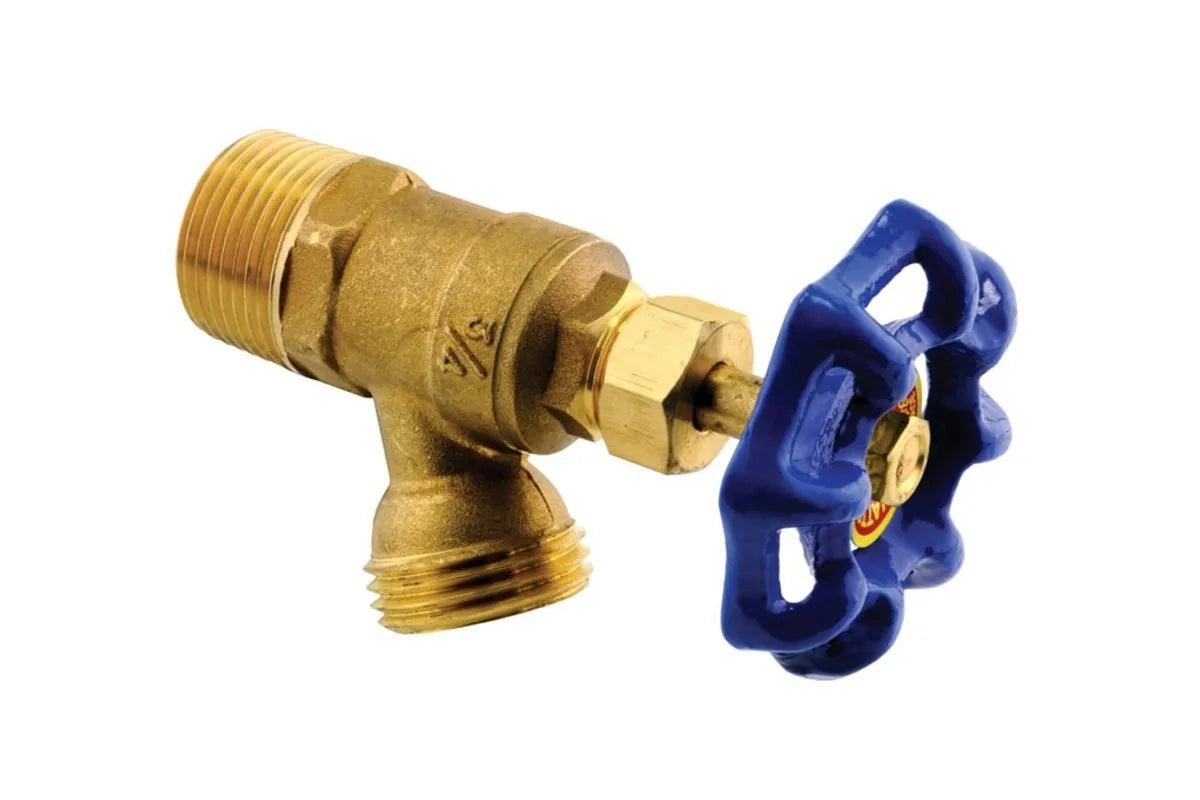 Rheem SP330090 Brass Drain Valve