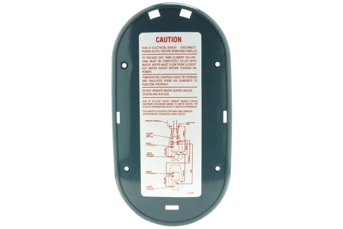 Rheem SP411800 Upper Access Panel