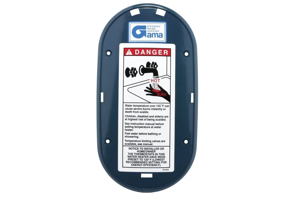 Rheem SP411810 Lower Access Panel