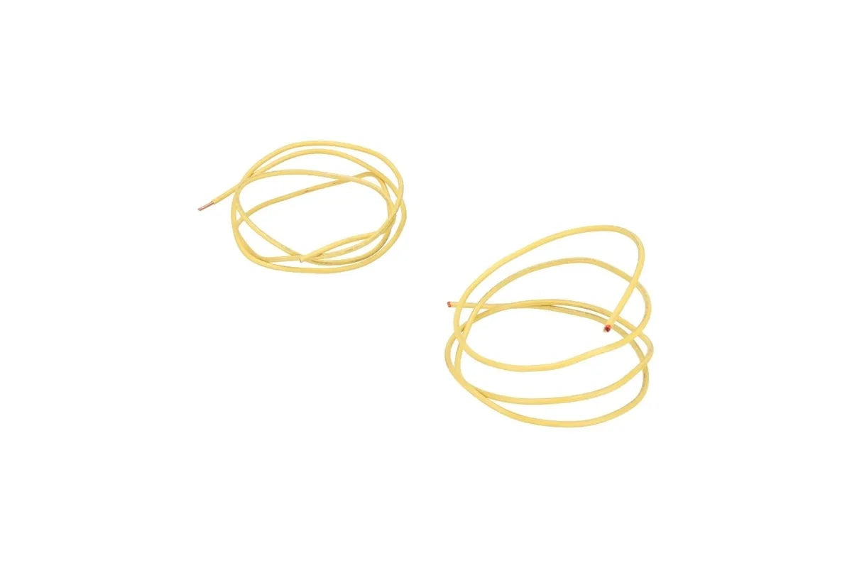 Rheem SP5203E 10 AWG Yellow Wire, 5 ft Length