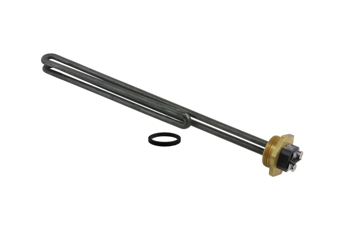 Rheem SP610690 Stainless Steel Element, 240V/3000W, Size 1-1/2"