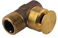 Rheem SP623335 Vacuum Relief Valve and T